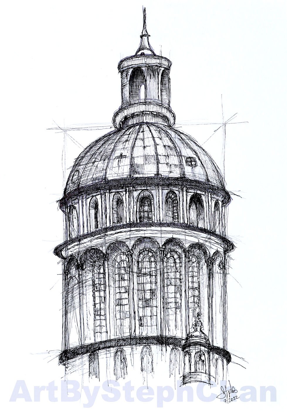 Dome Study