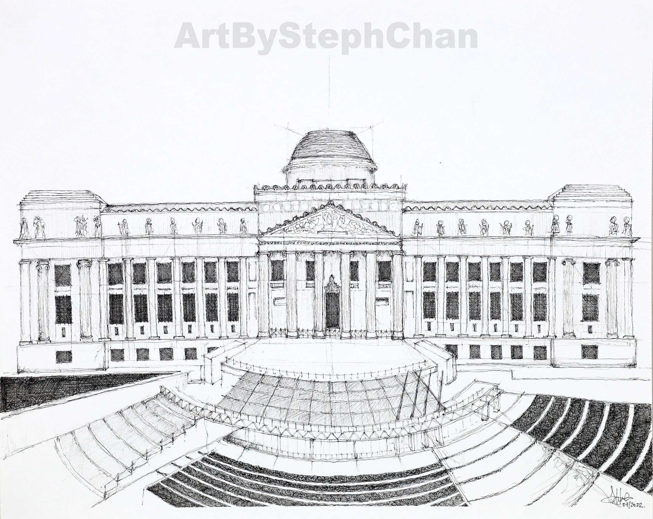 Brooklyn Museum, Brooklyn